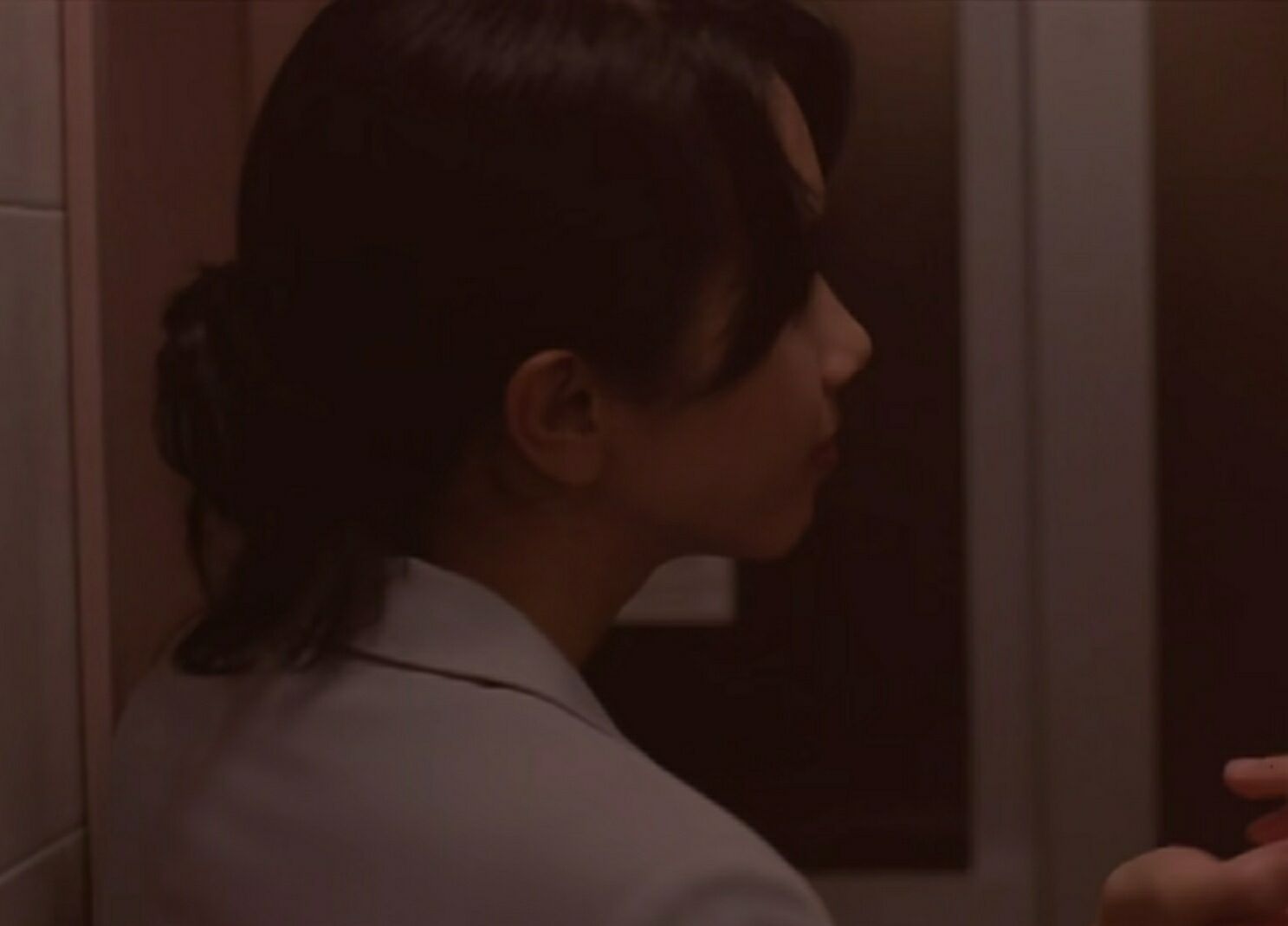 Office有鬼剧照的剧照