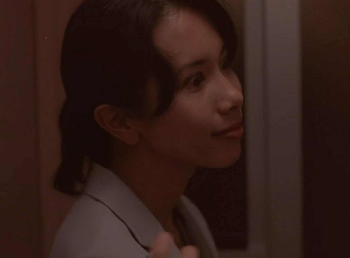 Office有鬼剧照的剧照