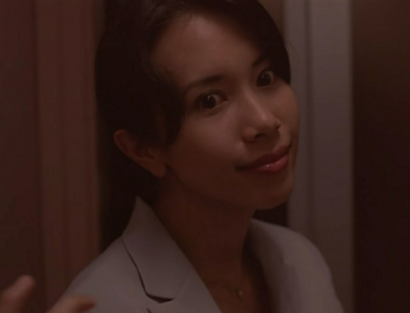 Office有鬼剧照的剧照