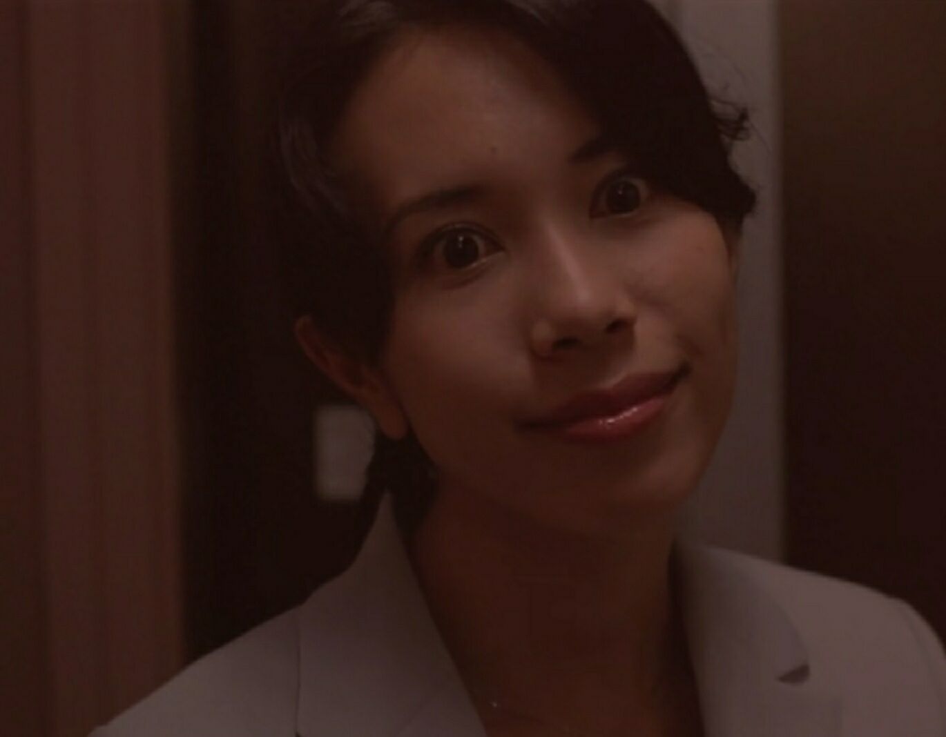 Office有鬼剧照的剧照