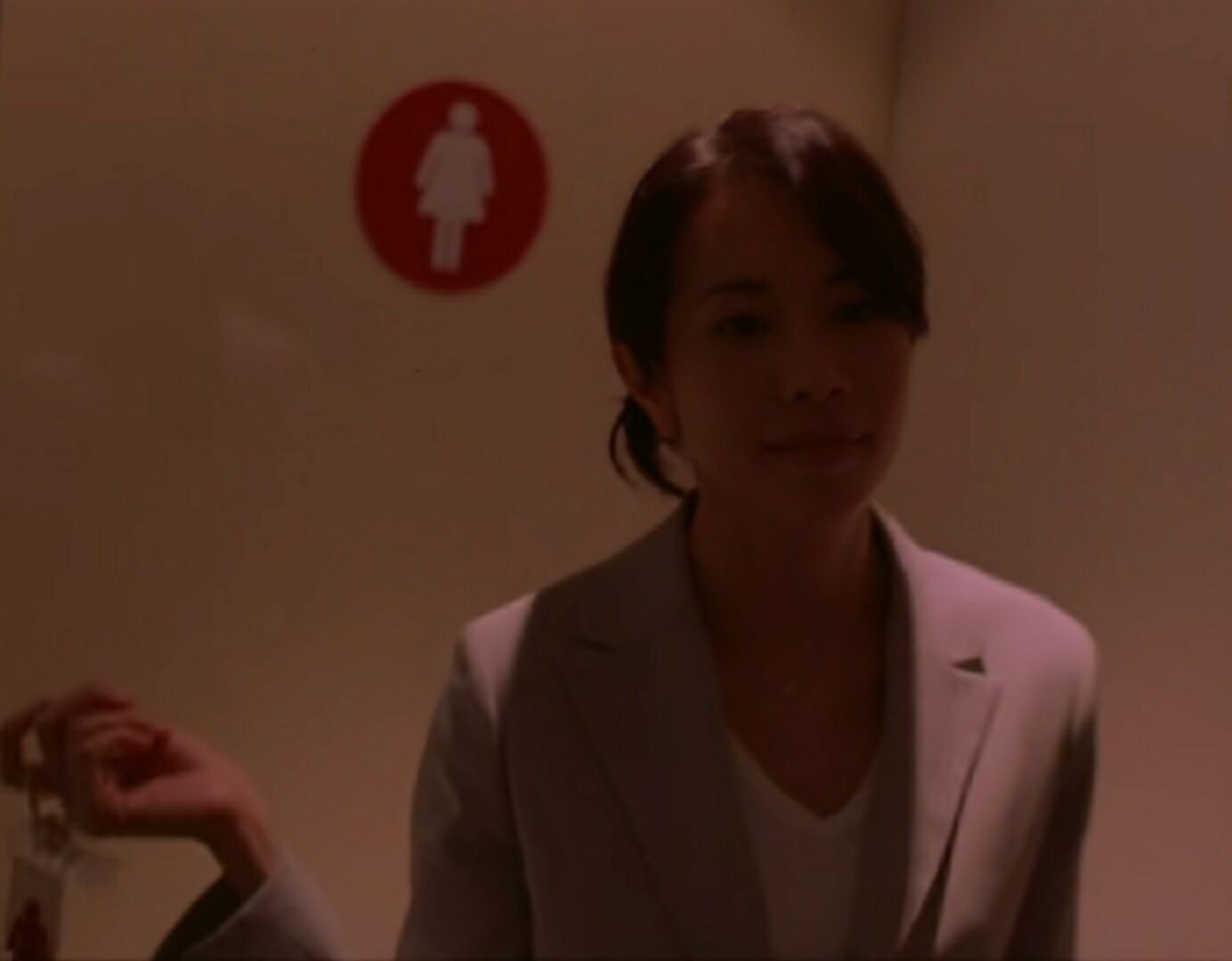 Office有鬼剧照的剧照