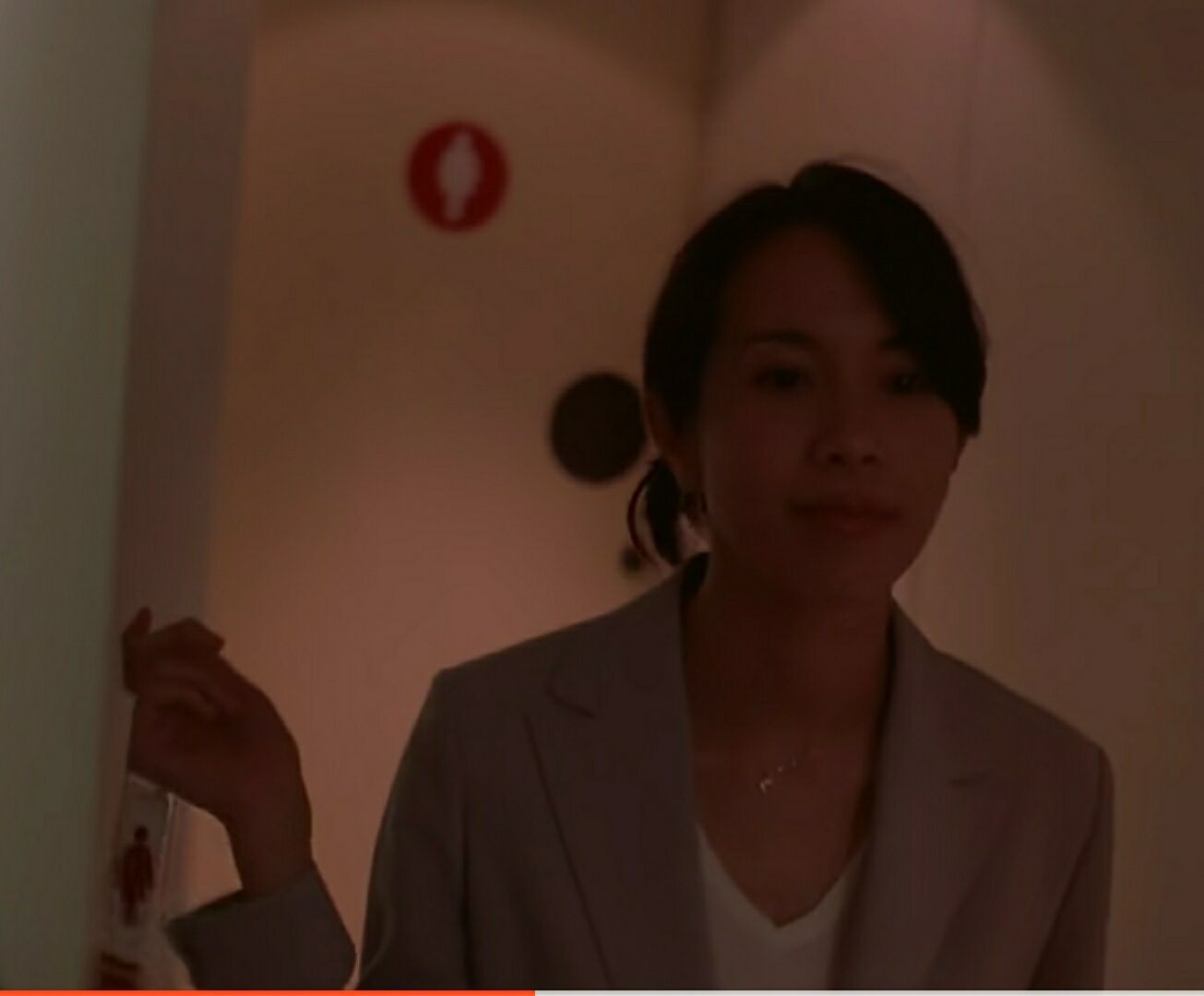 Office有鬼剧照的剧照