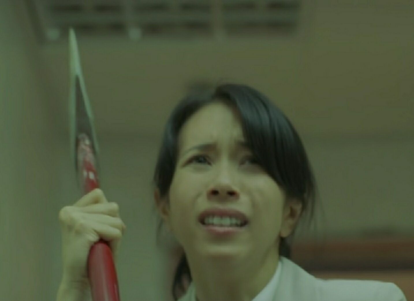 Office有鬼剧照的剧照