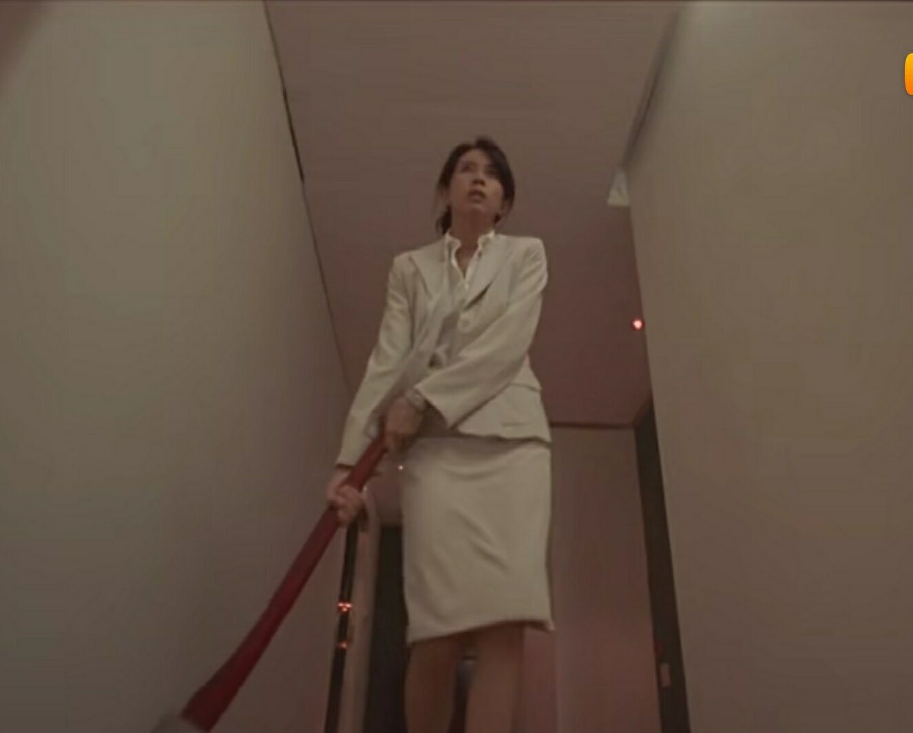 Office有鬼剧照的剧照