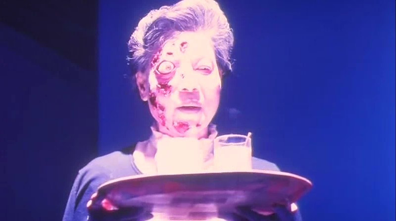 Office有鬼剧照的剧照