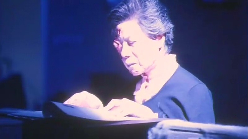 Office有鬼剧照的剧照