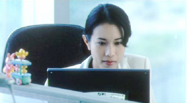 Office有鬼剧照的剧照