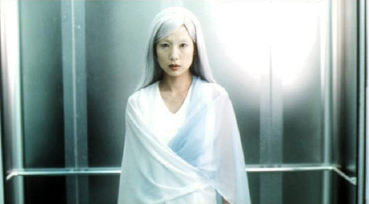 Office有鬼剧照的剧照