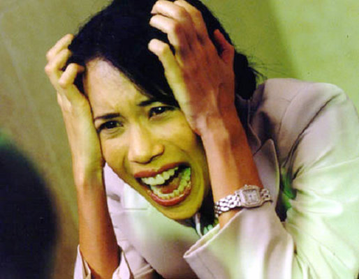 Office有鬼剧照的剧照