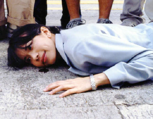 Office有鬼剧照的剧照