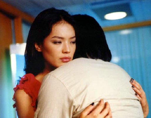 Office有鬼剧照的剧照