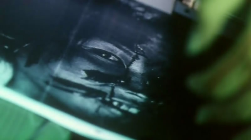 Office有鬼剧照的剧照