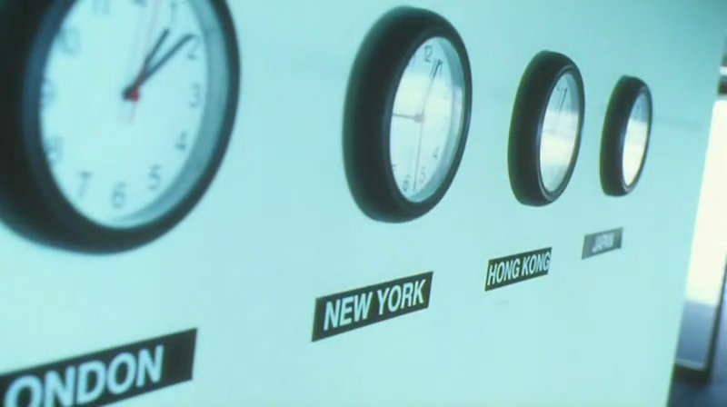 Office有鬼剧照的剧照