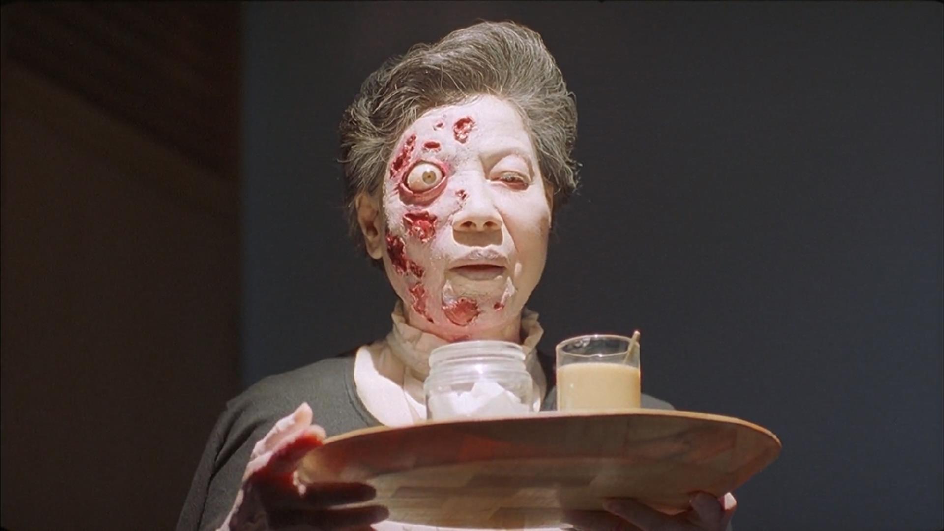 Office有鬼剧照的剧照