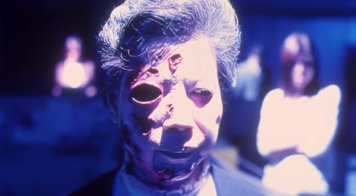 Office有鬼剧照的剧照