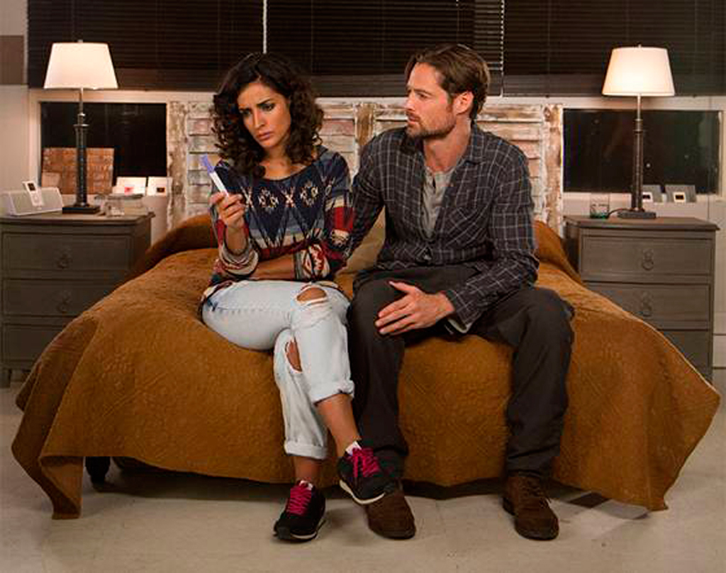 周三不存在剧照的剧照