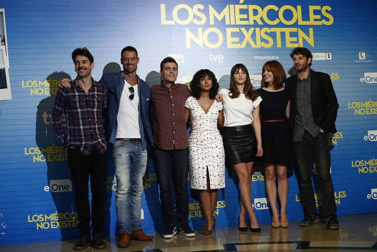 周三不存在剧照的剧照