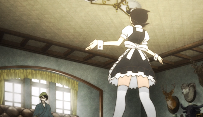 忏·再见，绝望先生（Blu-ray Box 纪念盘）剧照的剧照