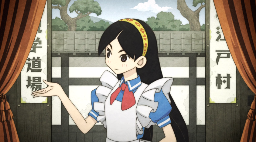 忏·再见，绝望先生（Blu-ray Box 纪念盘）剧照的剧照