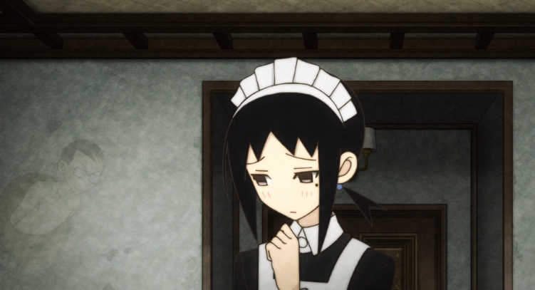 忏·再见，绝望先生（Blu-ray Box 纪念盘）剧照的剧照