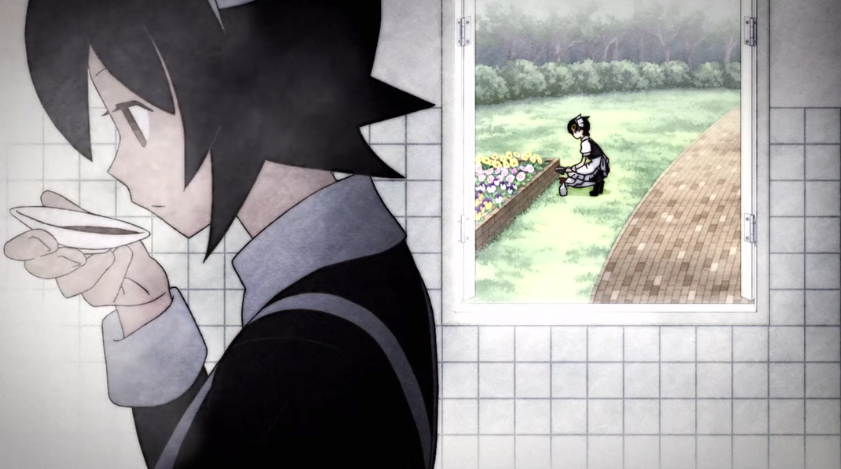 忏·再见，绝望先生（Blu-ray Box 纪念盘）剧照的剧照