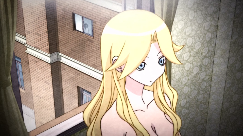 忏·再见，绝望先生（Blu-ray Box 纪念盘）剧照的剧照