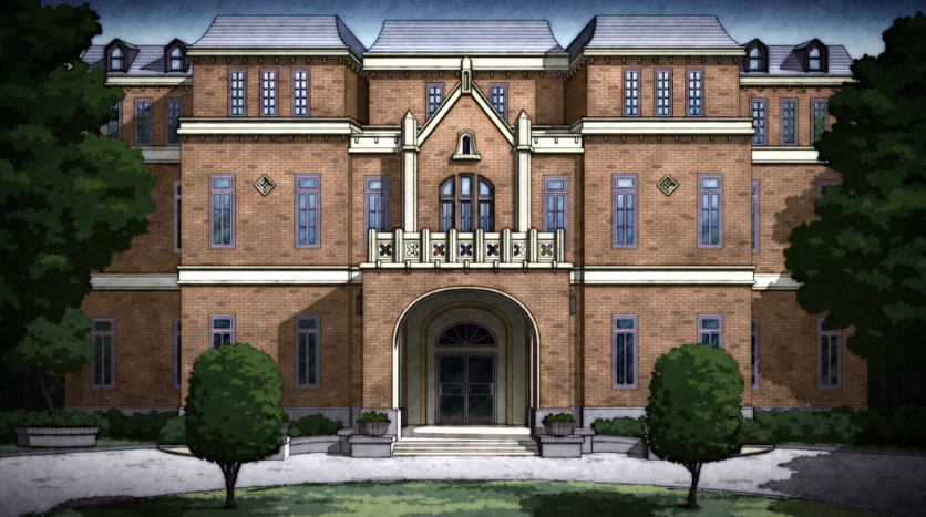 忏·再见，绝望先生（Blu-ray Box 纪念盘）剧照的剧照