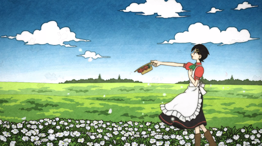 忏·再见，绝望先生（Blu-ray Box 纪念盘）剧照的剧照