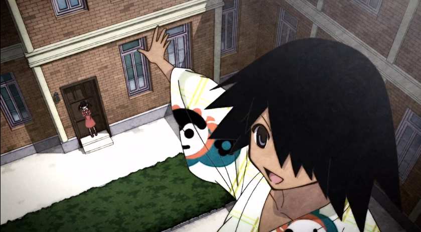 忏·再见，绝望先生（Blu-ray Box 纪念盘）剧照的剧照