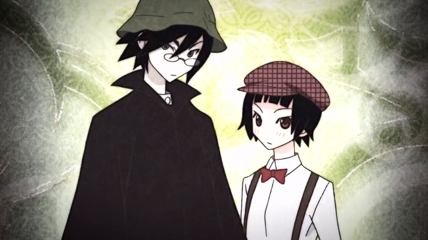 忏·再见，绝望先生（Blu-ray Box 纪念盘）剧照的剧照