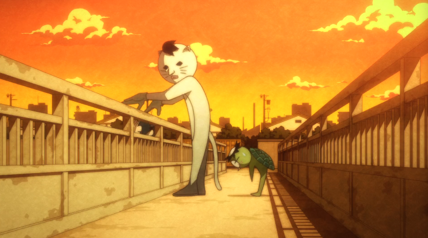 忏·再见，绝望先生（Blu-ray Box 纪念盘）剧照的剧照