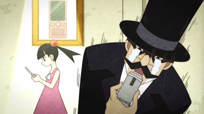 忏·再见，绝望先生（Blu-ray Box 纪念盘）剧照的剧照