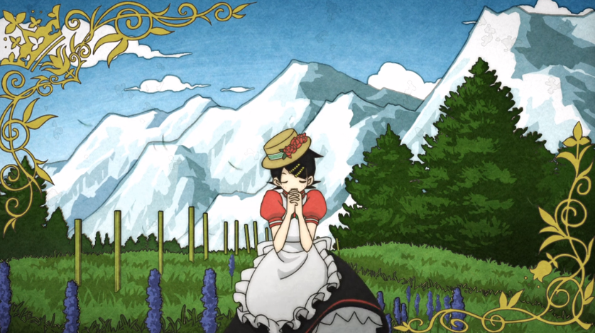 忏·再见，绝望先生（Blu-ray Box 纪念盘）剧照的剧照