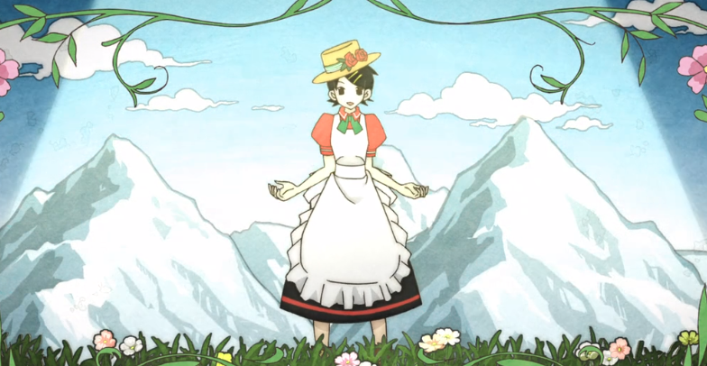 忏·再见，绝望先生（Blu-ray Box 纪念盘）剧照的剧照