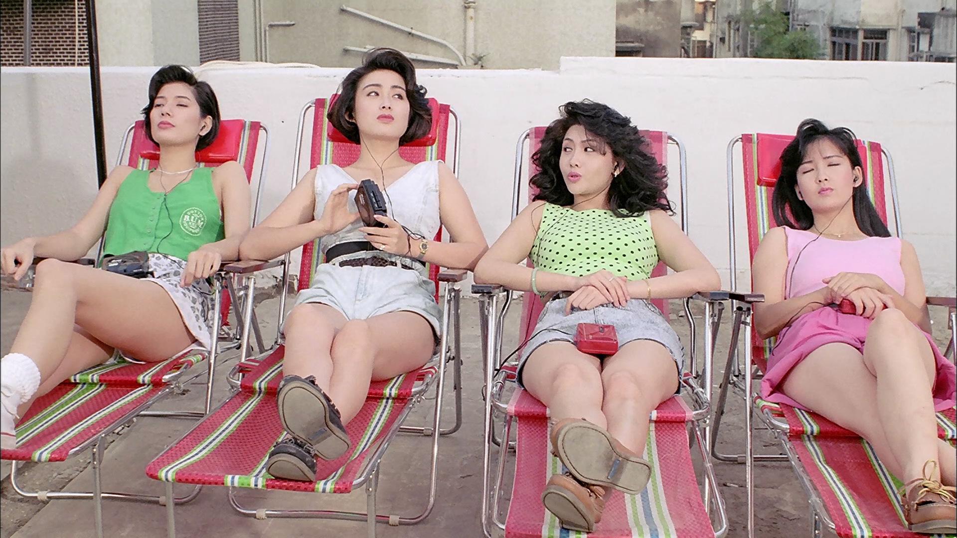 精装追女仔之3狼之一族剧照的剧照