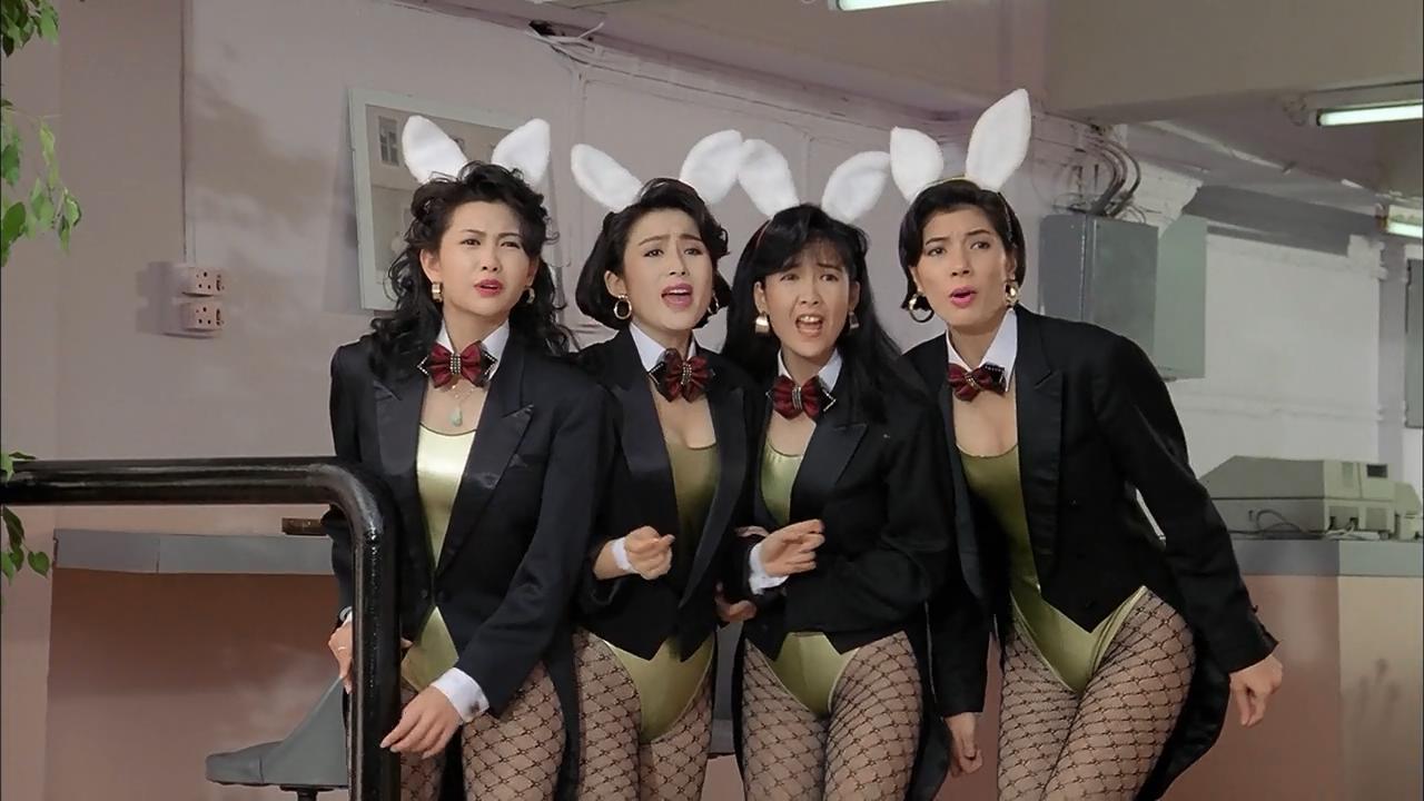 精装追女仔之3狼之一族剧照的剧照