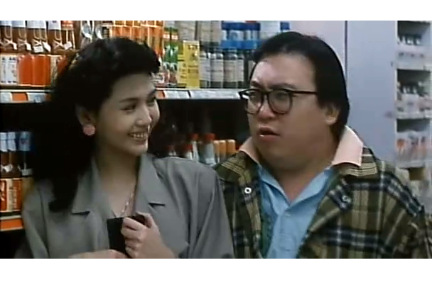 精装追女仔之3狼之一族剧照的剧照