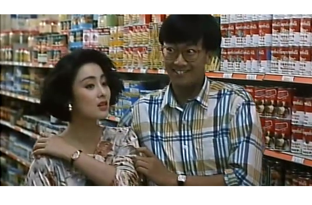 精装追女仔之3狼之一族剧照的剧照