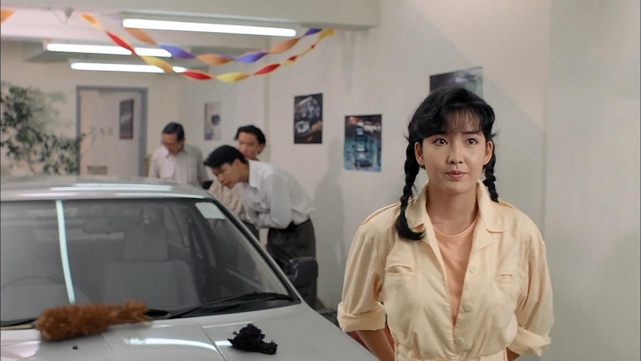 精装追女仔之3狼之一族剧照的剧照