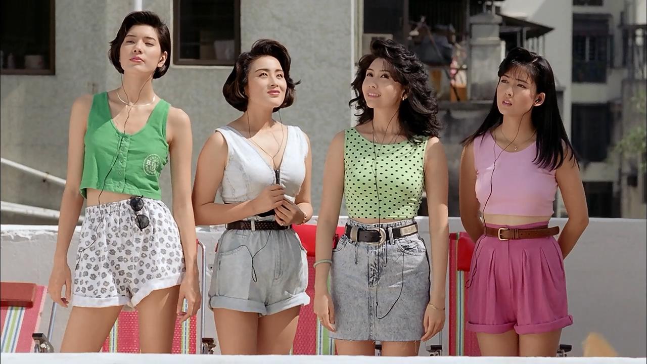 精装追女仔之3狼之一族剧照的剧照