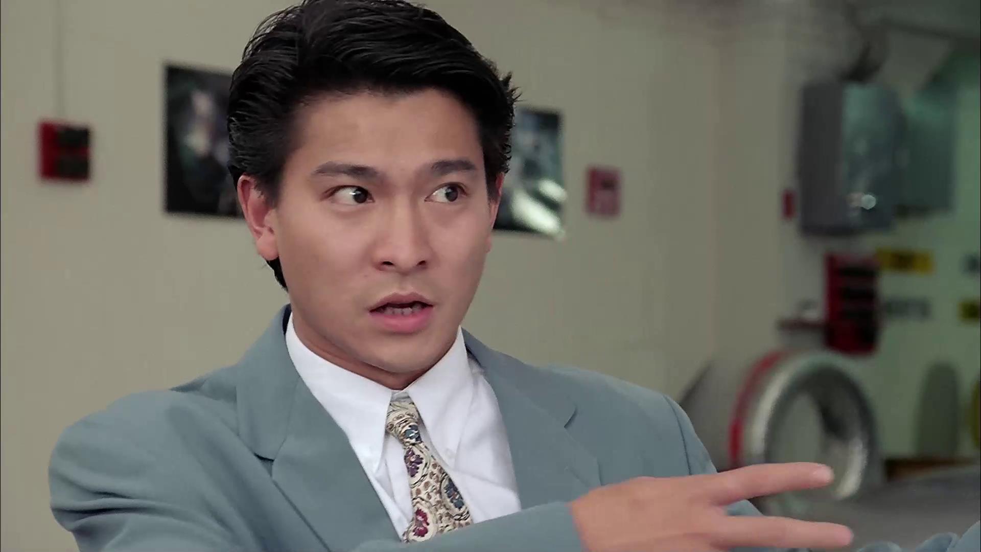 精装追女仔之3狼之一族剧照的剧照