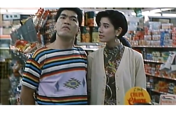 精装追女仔之3狼之一族剧照的剧照