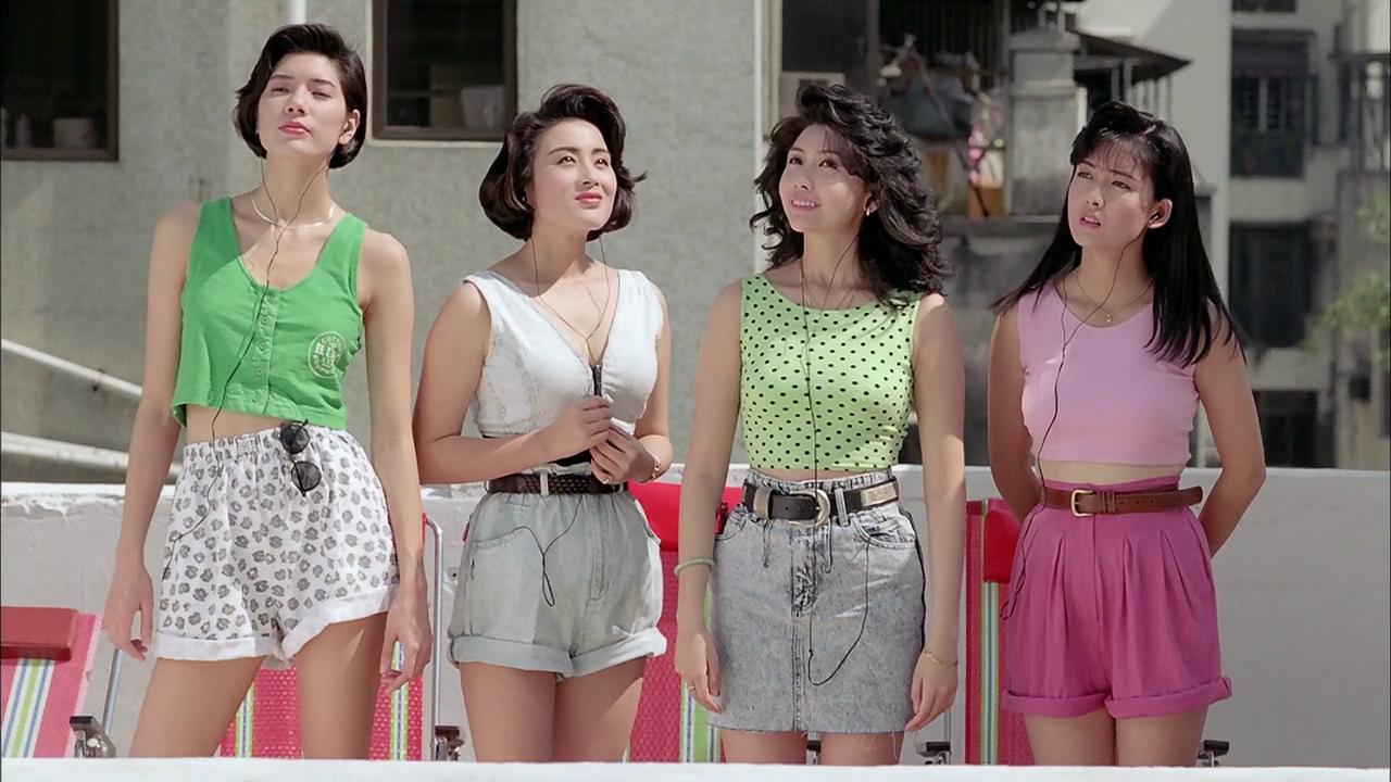 精装追女仔之3狼之一族剧照的剧照