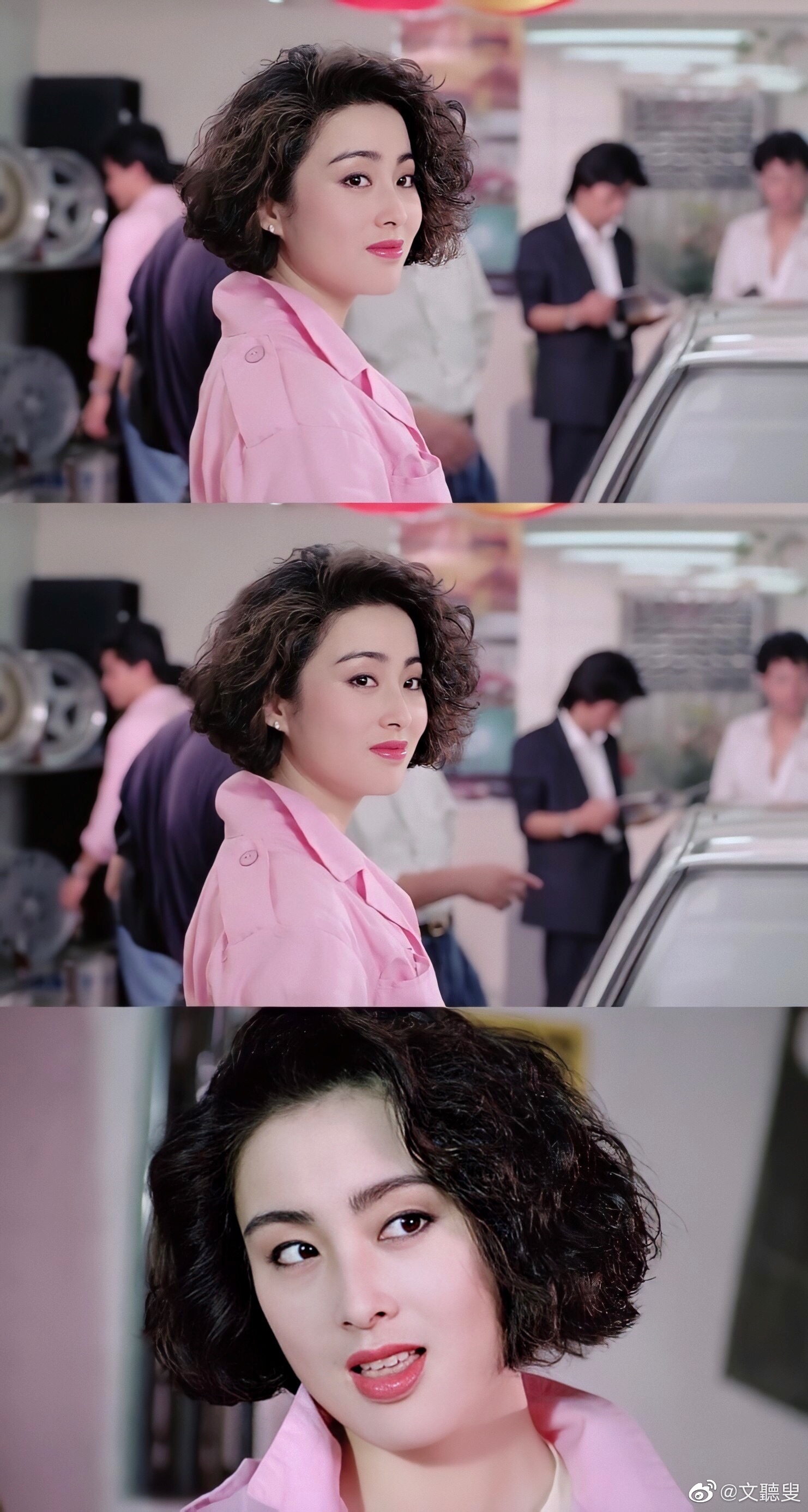 精装追女仔之3狼之一族剧照的剧照