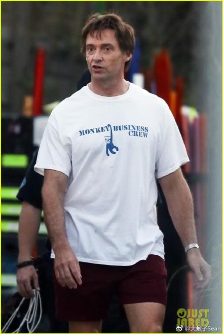 领先者剧照的剧照