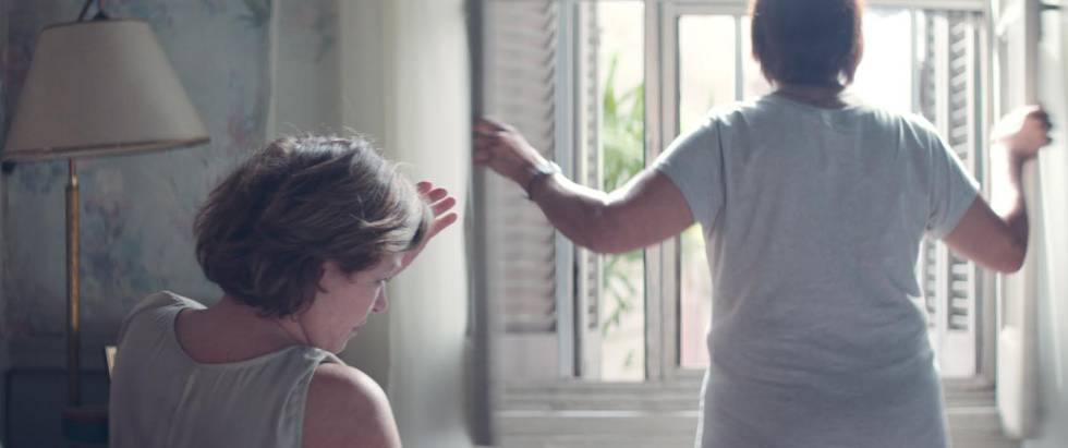 女继承者剧照的剧照