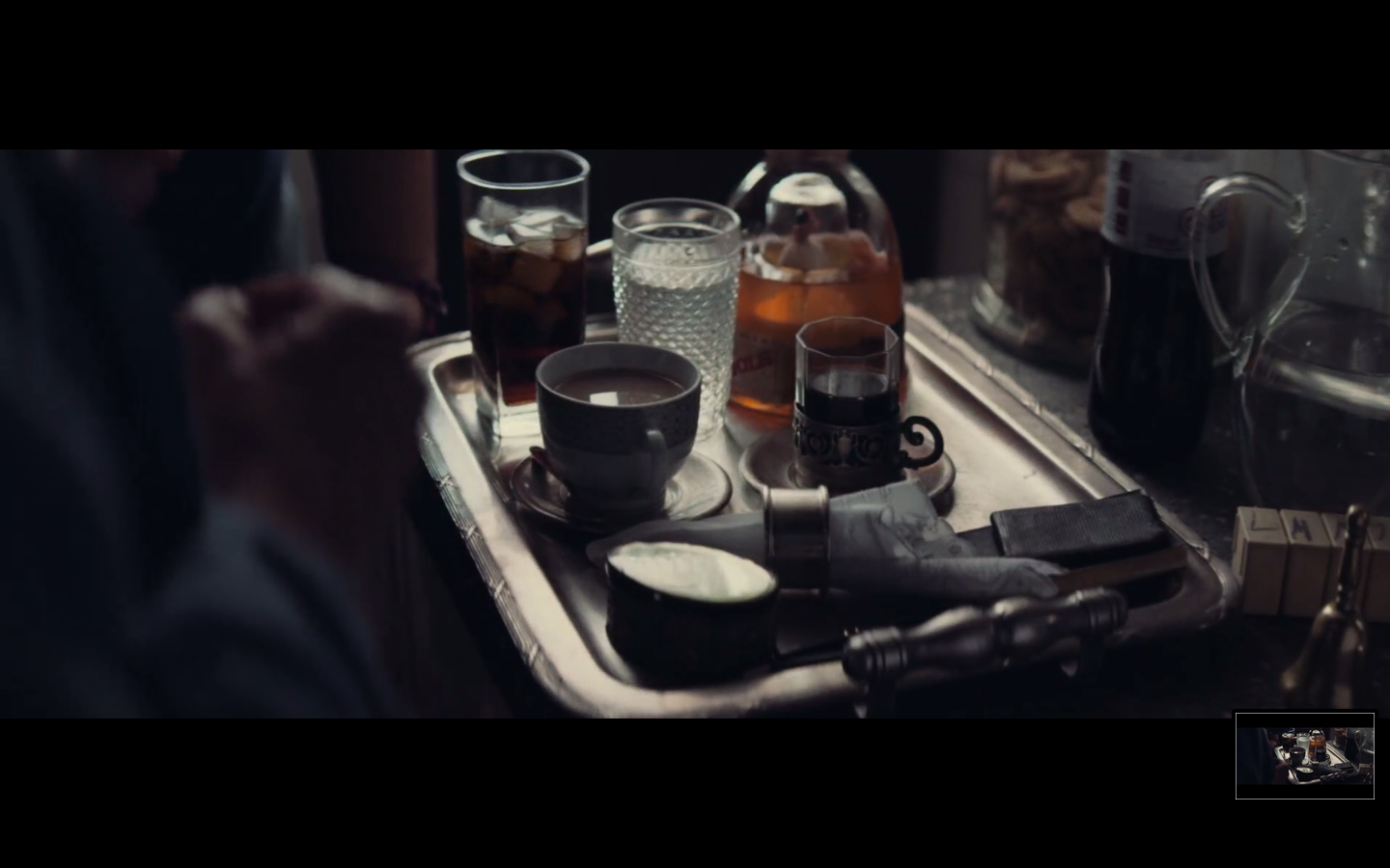 女继承者剧照的剧照