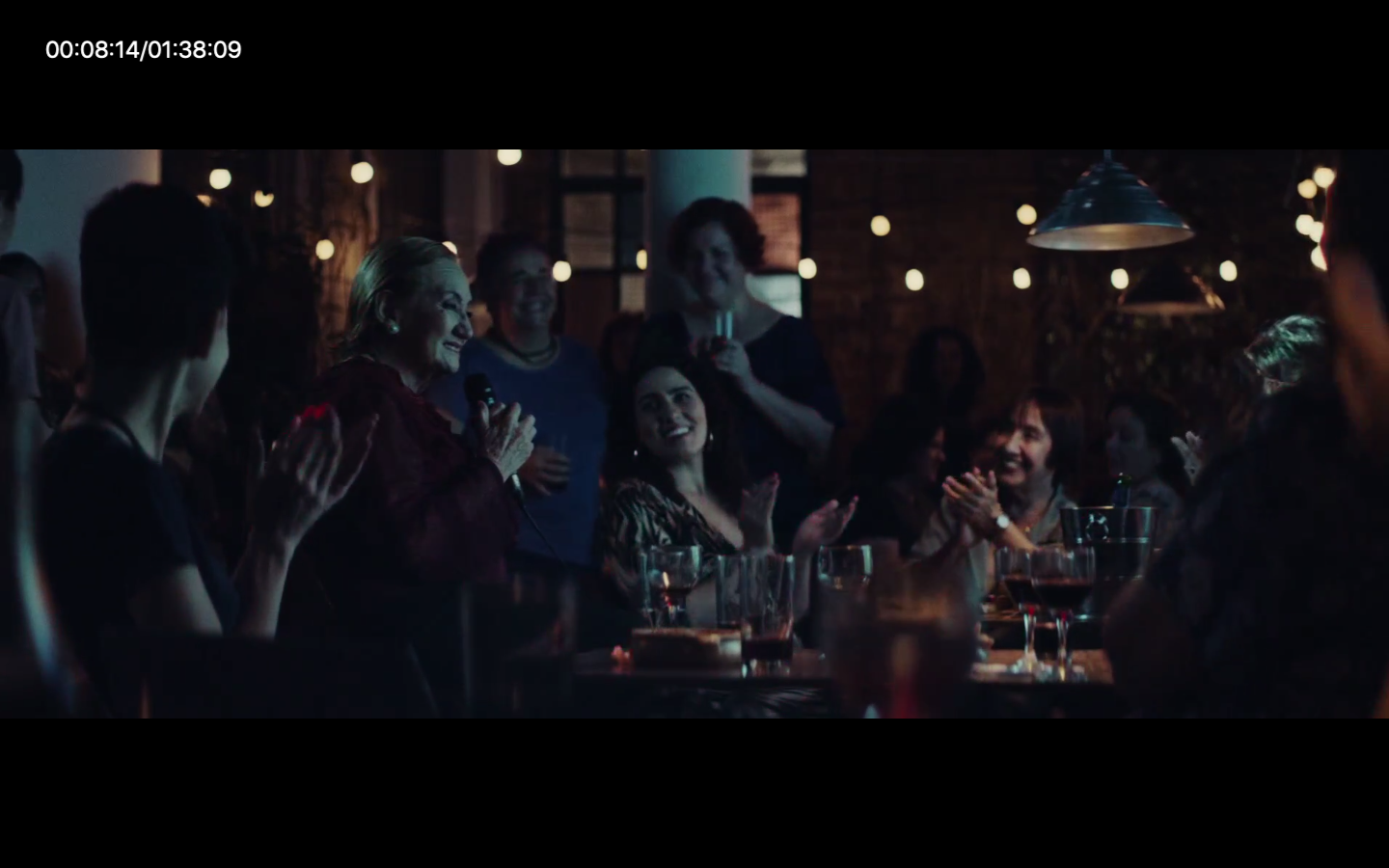 女继承者剧照的剧照