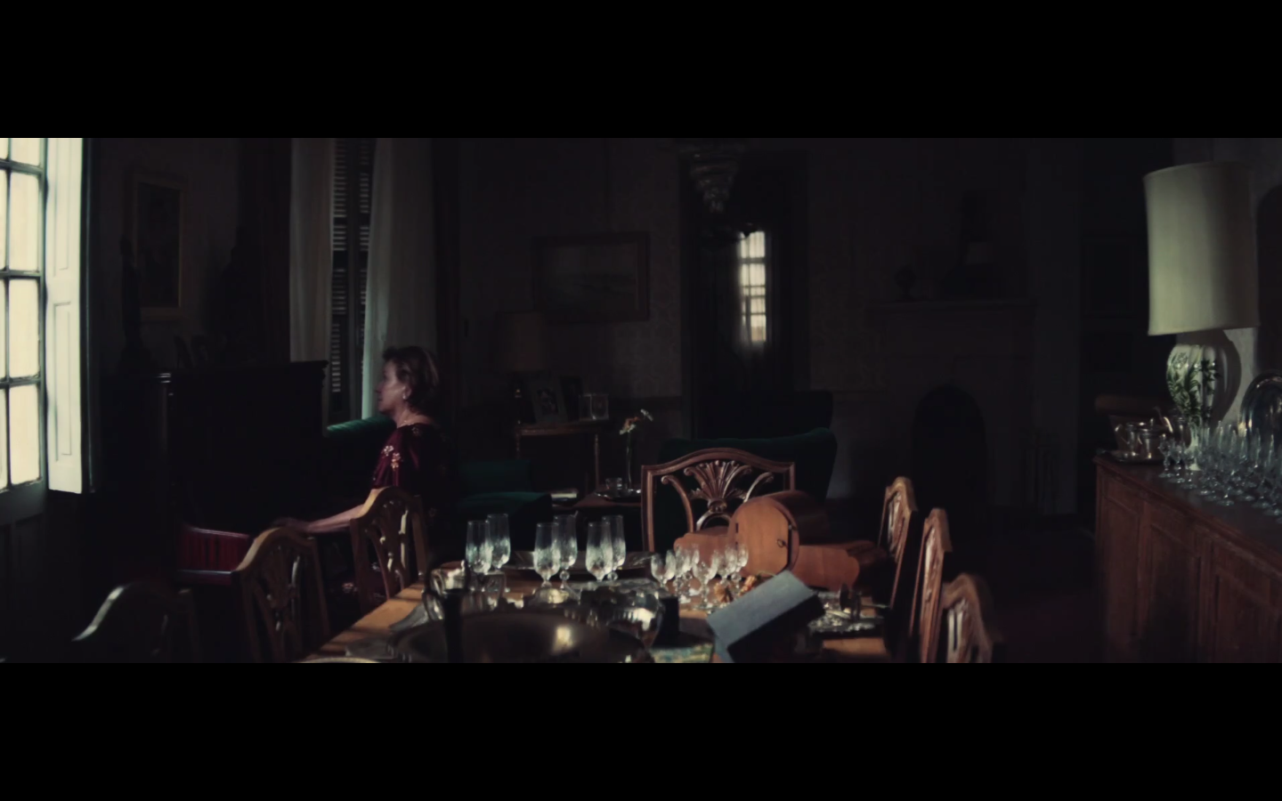 女继承者剧照的剧照