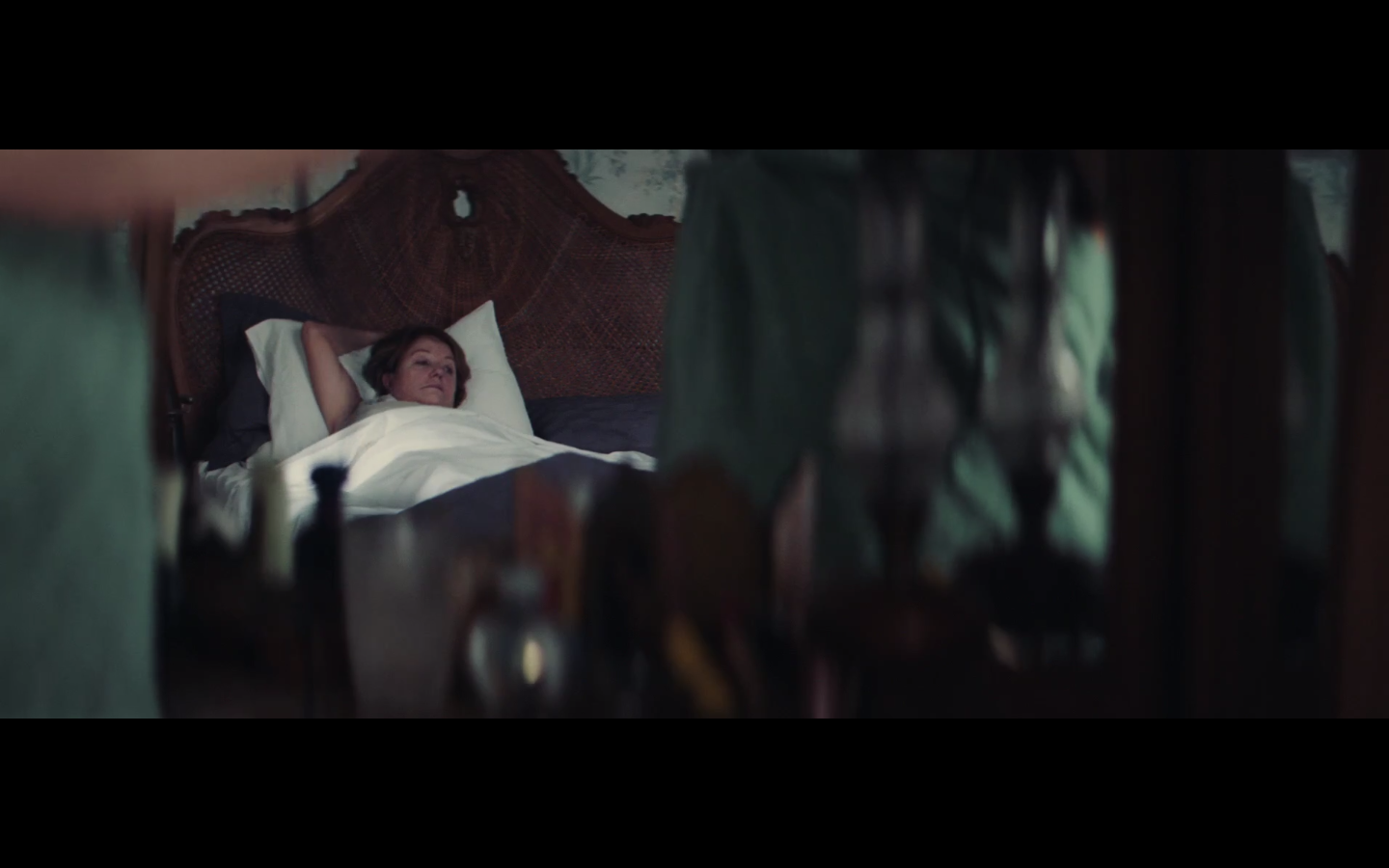 女继承者剧照的剧照